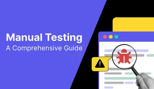 Manual Testing