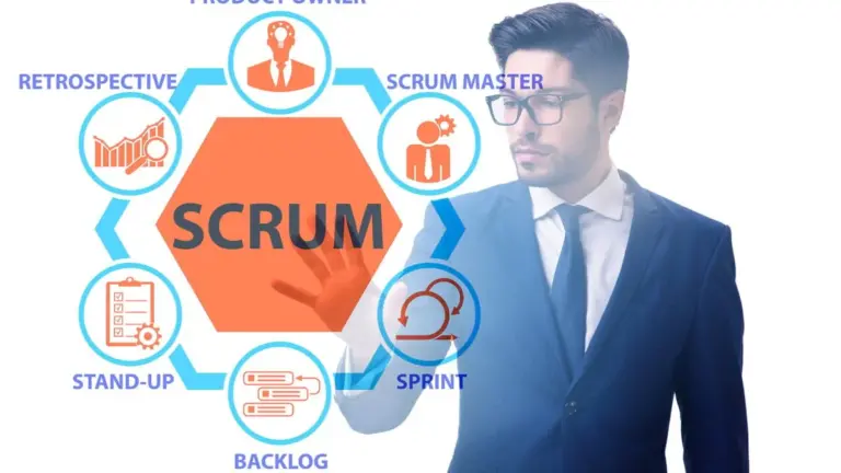 Scrum Master